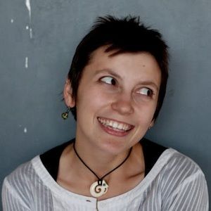 Meet your Posher, Sara
